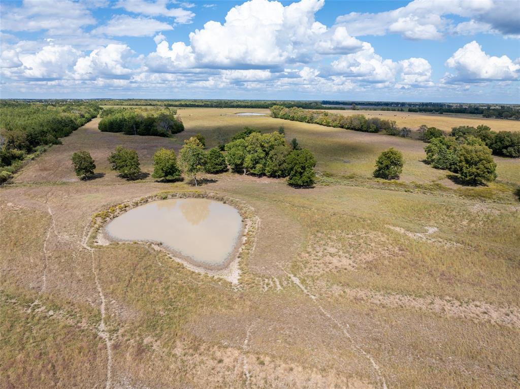 - - Land