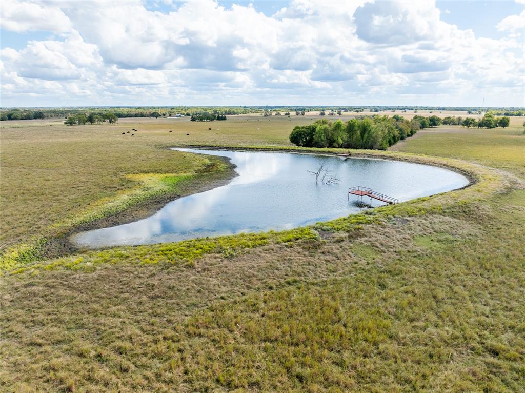 - - Land