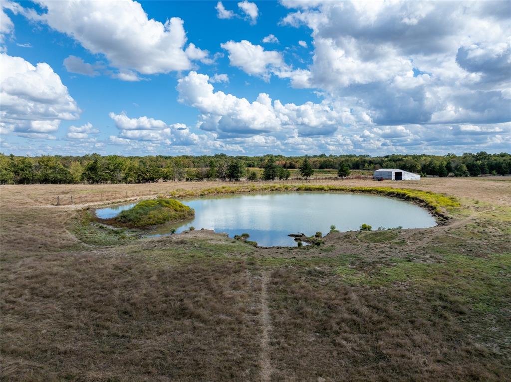 - - Land