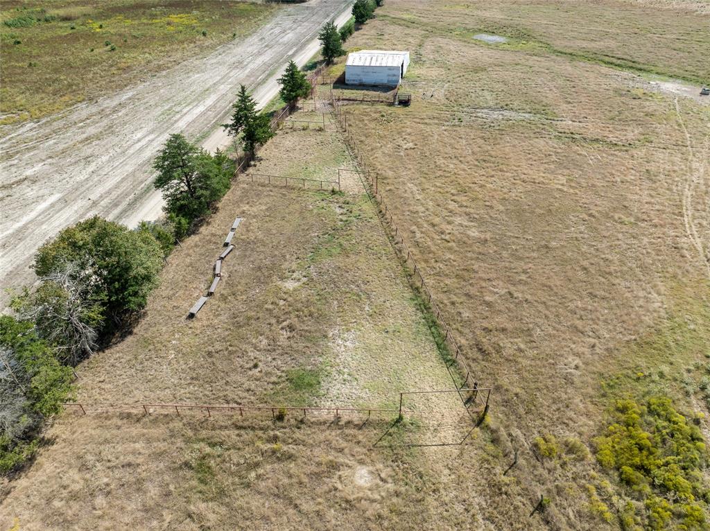 - - Land
