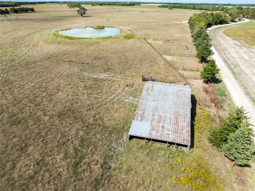 - - Land