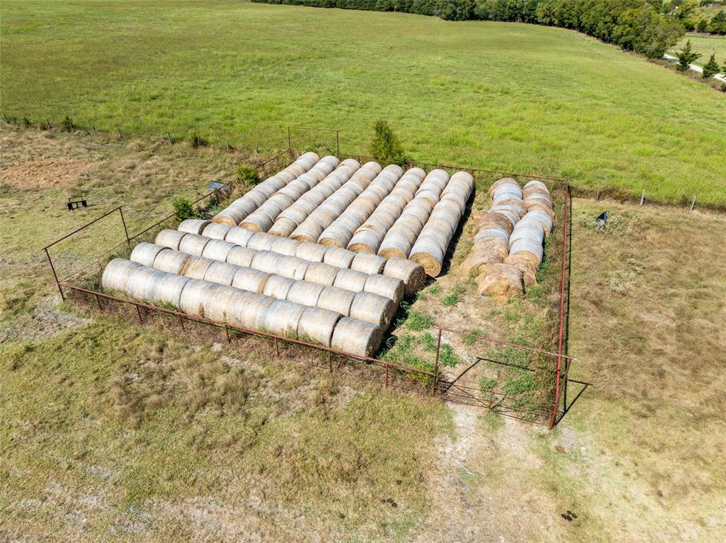 - - Land