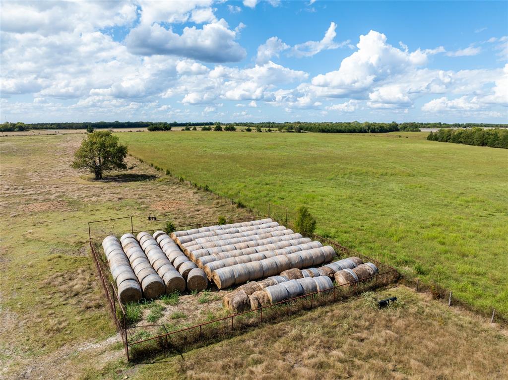 Welcome to wide-open possibility. This expansive 327.06-acre ranch in the heart of Prairieland ISD offers the rare blend of raw potential and ready infrastructure. Fully gated and thoughtfully equipped with corrals, chutes, and a solid barn, it’s primed for livestock, recreation, or a legacy homestead.
Whether you're envisioning a working cattle operation, a private homestead, or a multi-use investment, the land invites you to shape it into your vision. Rolling pastures, open skies, and the freedom to create — this is Texas ranching at its finest.
Located just minutes from Blossom, with easy access to Paris and surrounding communities.