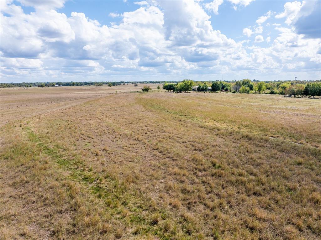 - - Land