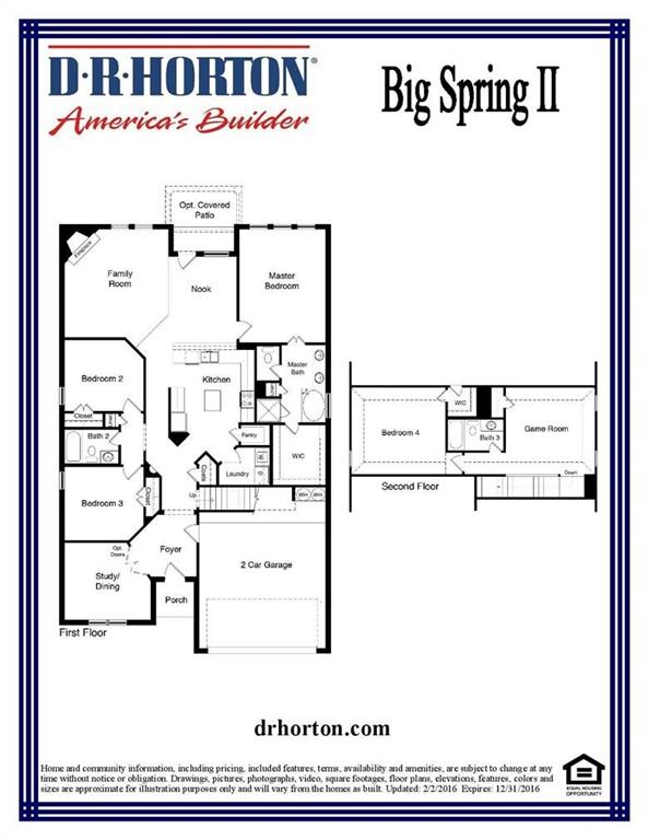 Westover Village Estates Ph - Residential