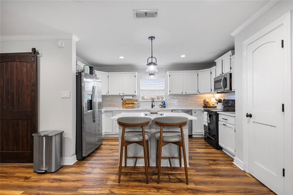 Cedar Grove - Residential