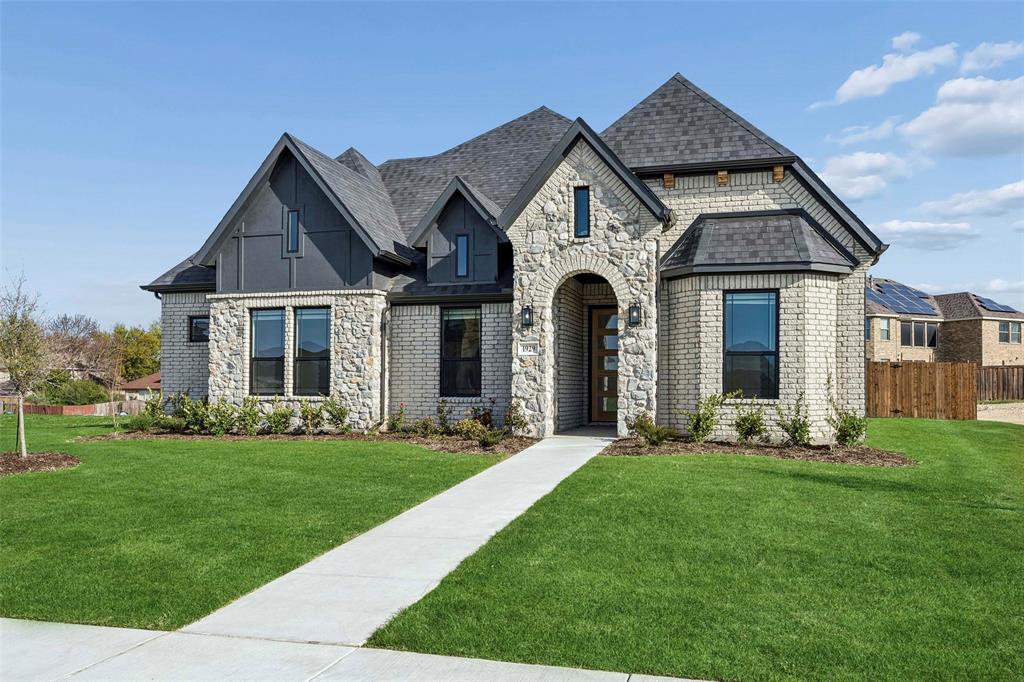 Ten Mile Creek Estates - Residential