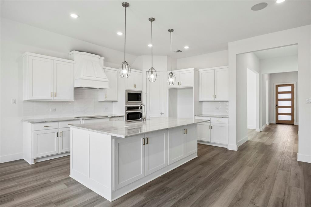 Ten Mile Creek Estates - Residential