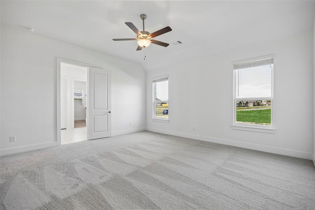 Ten Mile Creek Estates - Residential