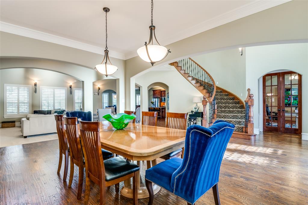 Twin Creeks Ph 5b - Residential