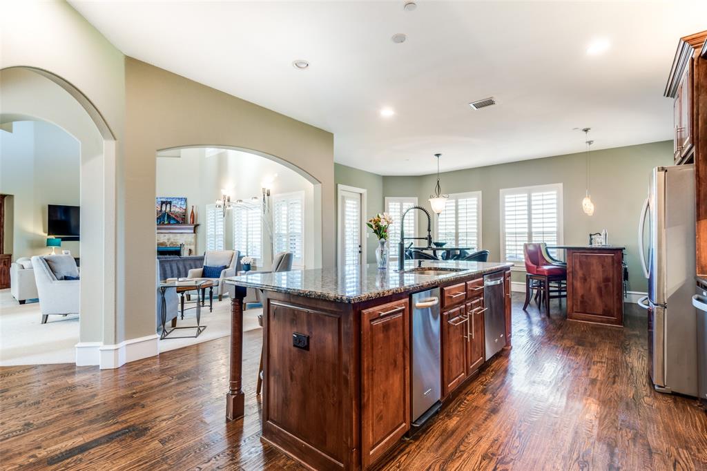 Twin Creeks Ph 5b - Residential