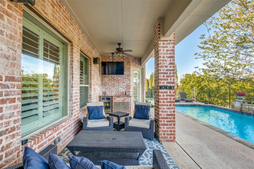 Twin Creeks Ph 5b - Residential