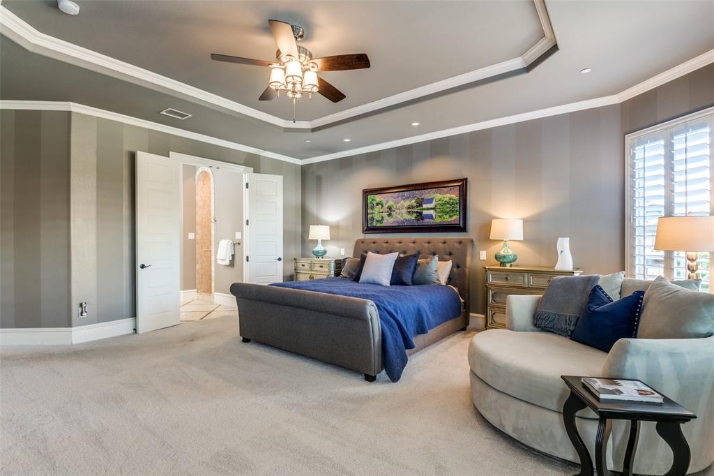 Twin Creeks Ph 5b - Residential