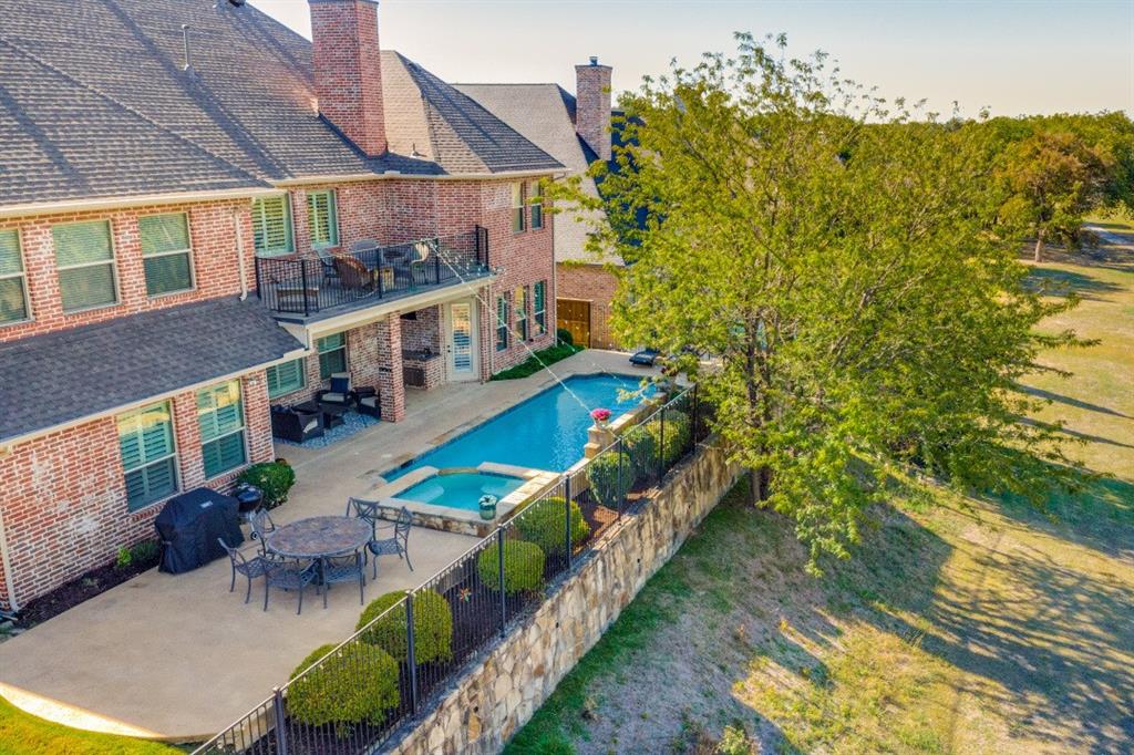 Twin Creeks Ph 5b - Residential