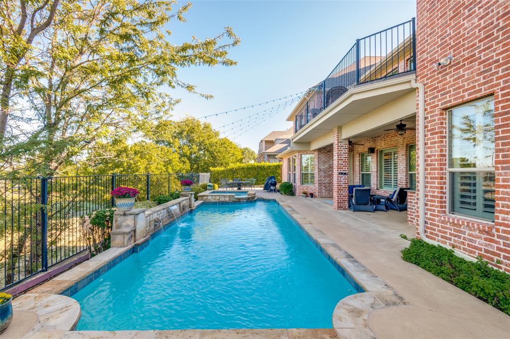 Twin Creeks Ph 5b - Residential