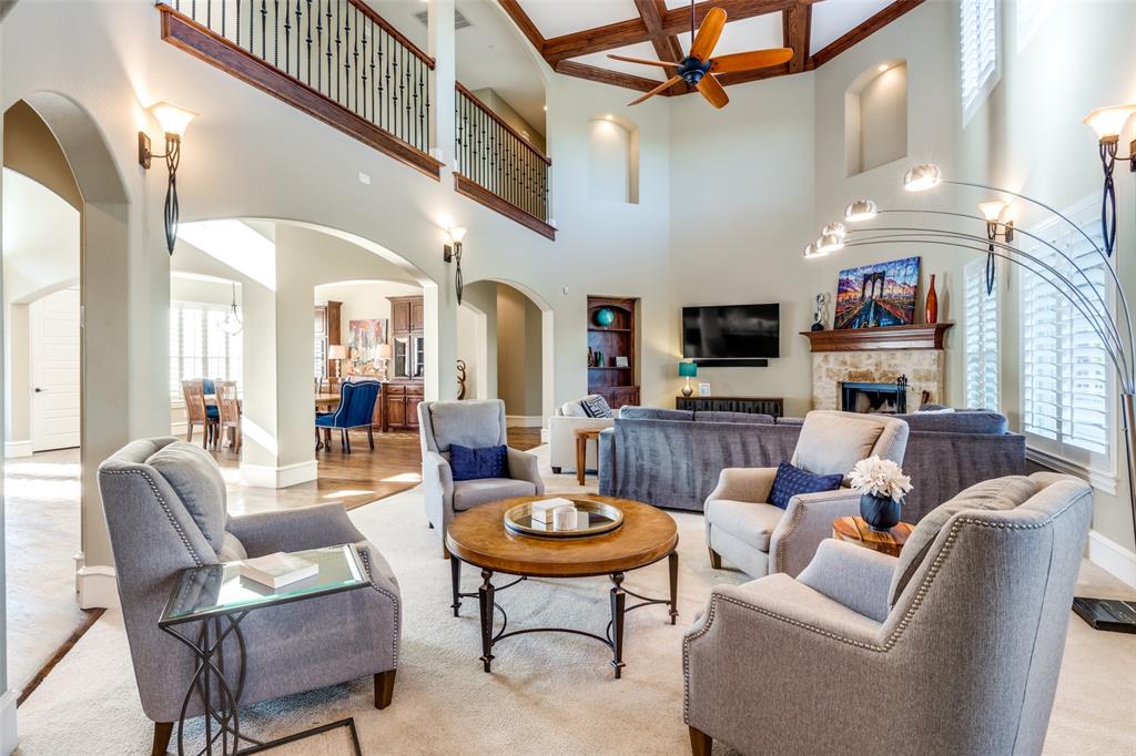 Twin Creeks Ph 5b - Residential