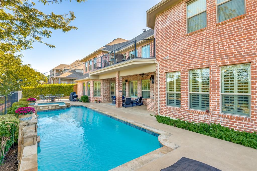 Twin Creeks Ph 5b - Residential