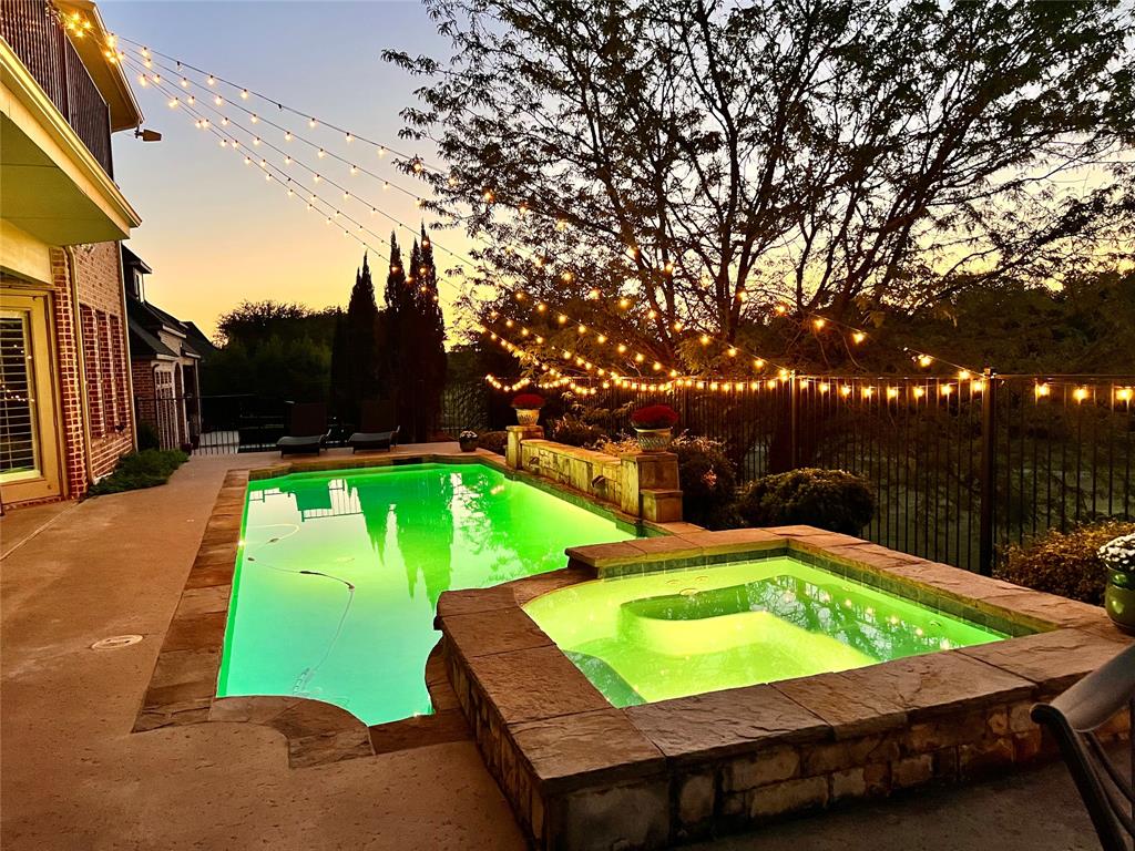 Twin Creeks Ph 5b - Residential