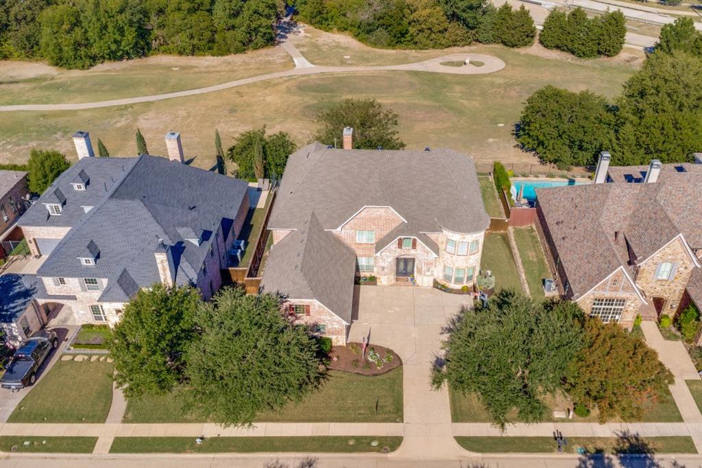 Twin Creeks Ph 5b - Residential