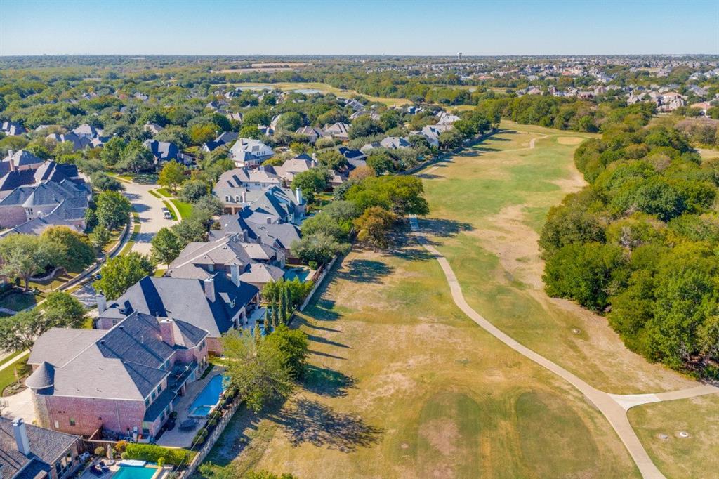 Twin Creeks Ph 5b - Residential