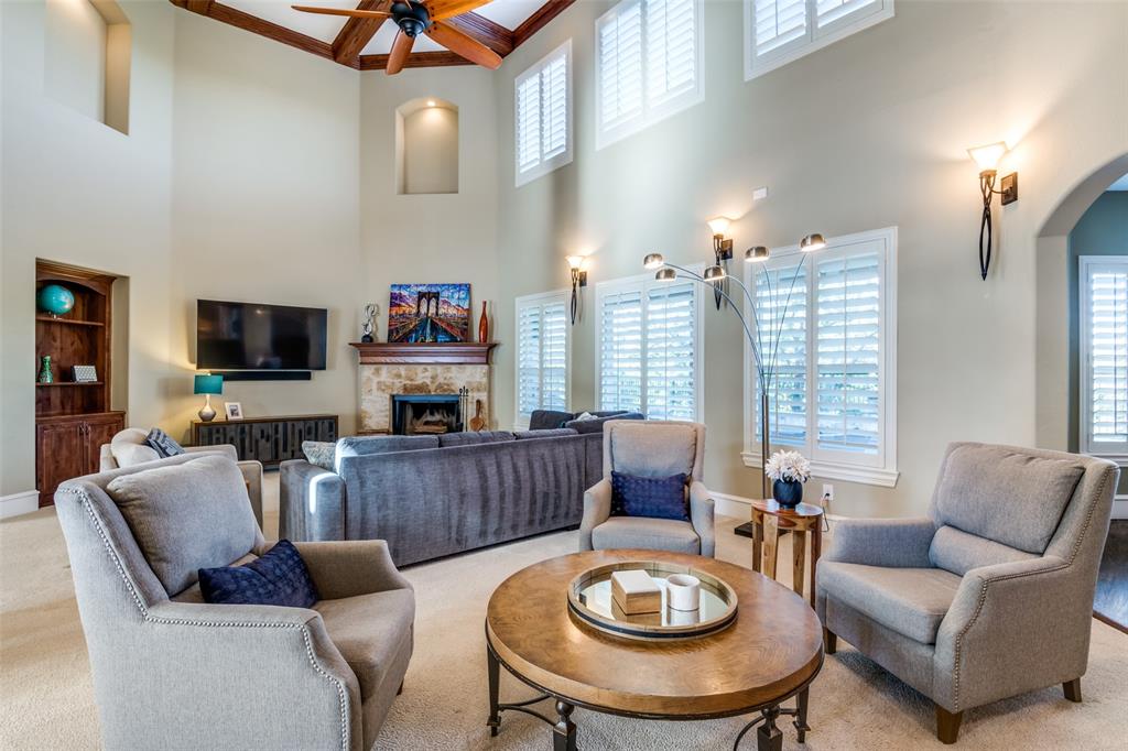 Twin Creeks Ph 5b - Residential