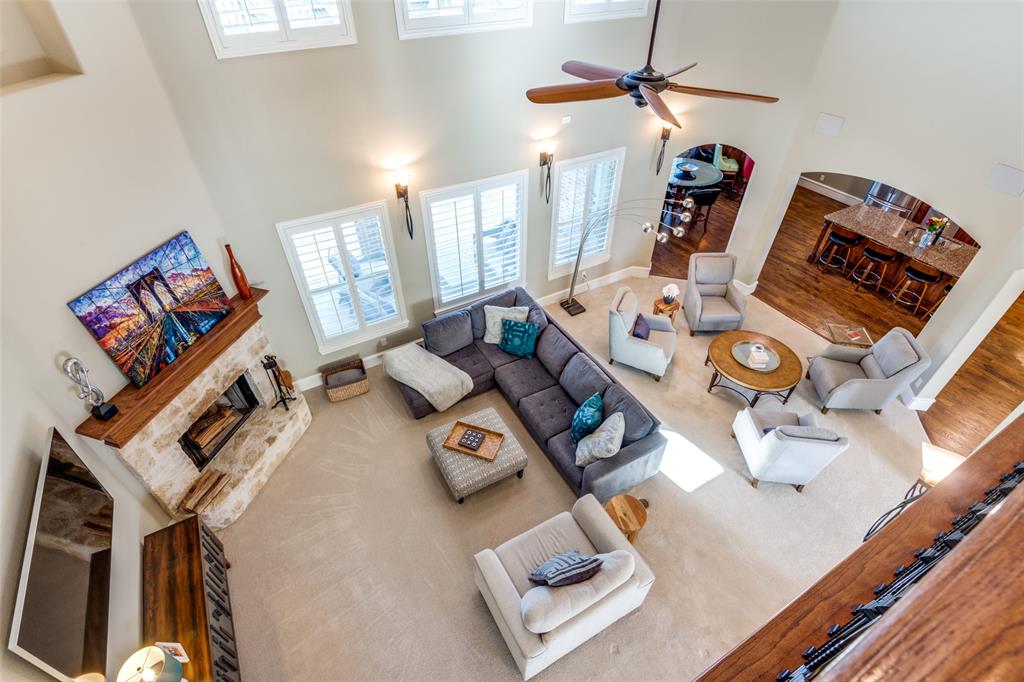 Twin Creeks Ph 5b - Residential