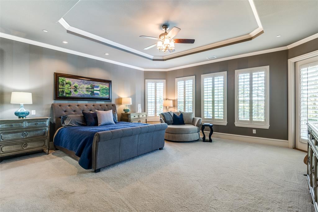 Twin Creeks Ph 5b - Residential