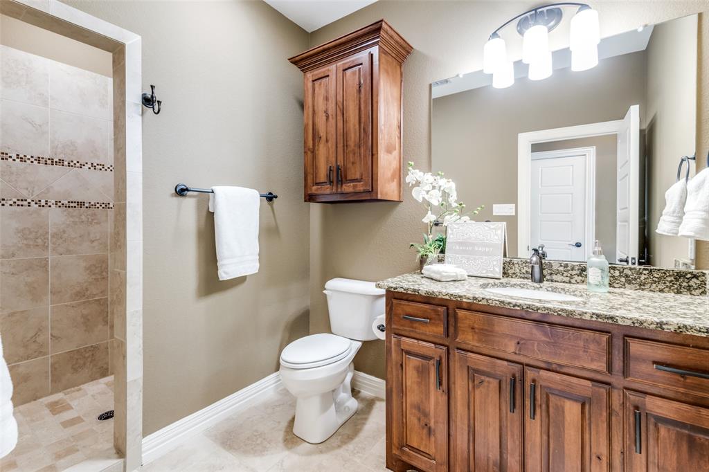 Twin Creeks Ph 5b - Residential