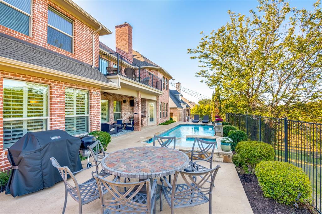 Twin Creeks Ph 5b - Residential
