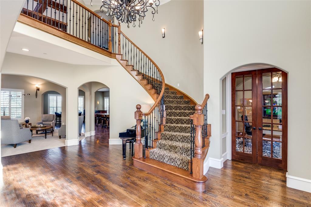 Twin Creeks Ph 5b - Residential