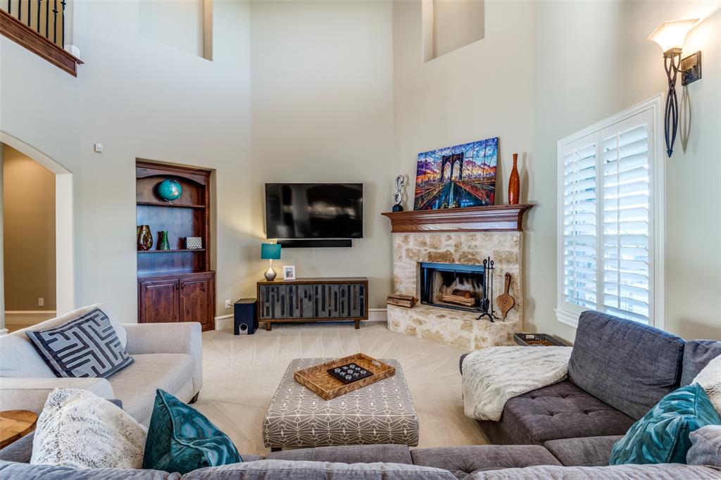 Twin Creeks Ph 5b - Residential