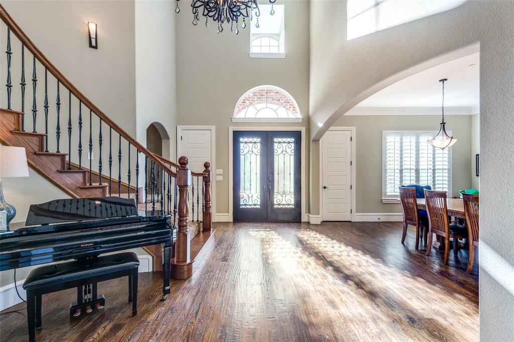Twin Creeks Ph 5b - Residential