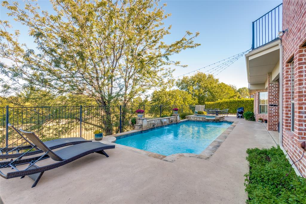 Twin Creeks Ph 5b - Residential