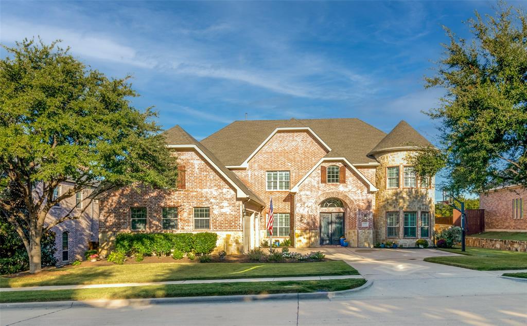 Twin Creeks Ph 5b - Residential