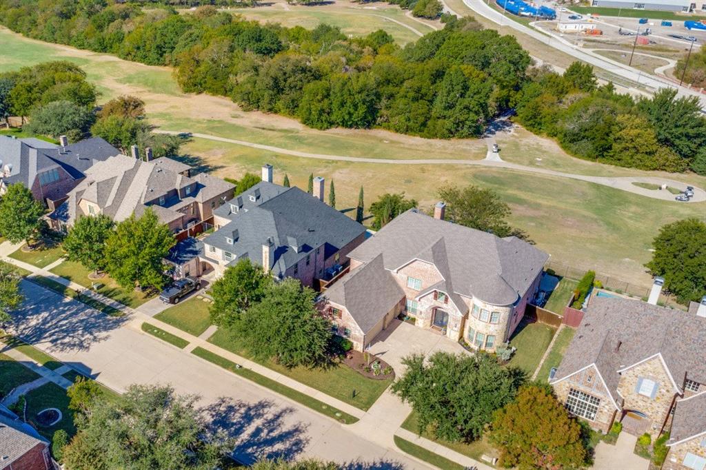 Twin Creeks Ph 5b - Residential