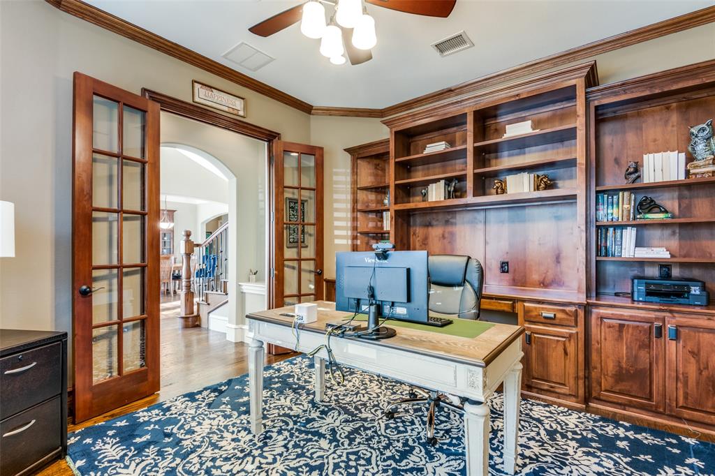 Twin Creeks Ph 5b - Residential