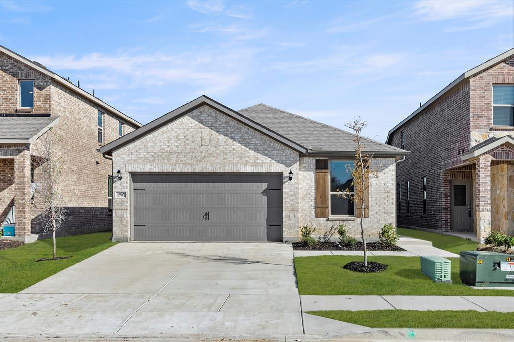 Bryant Farms - Residential