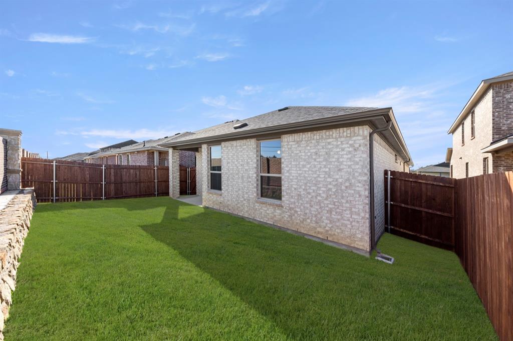 Bryant Farms - Residential