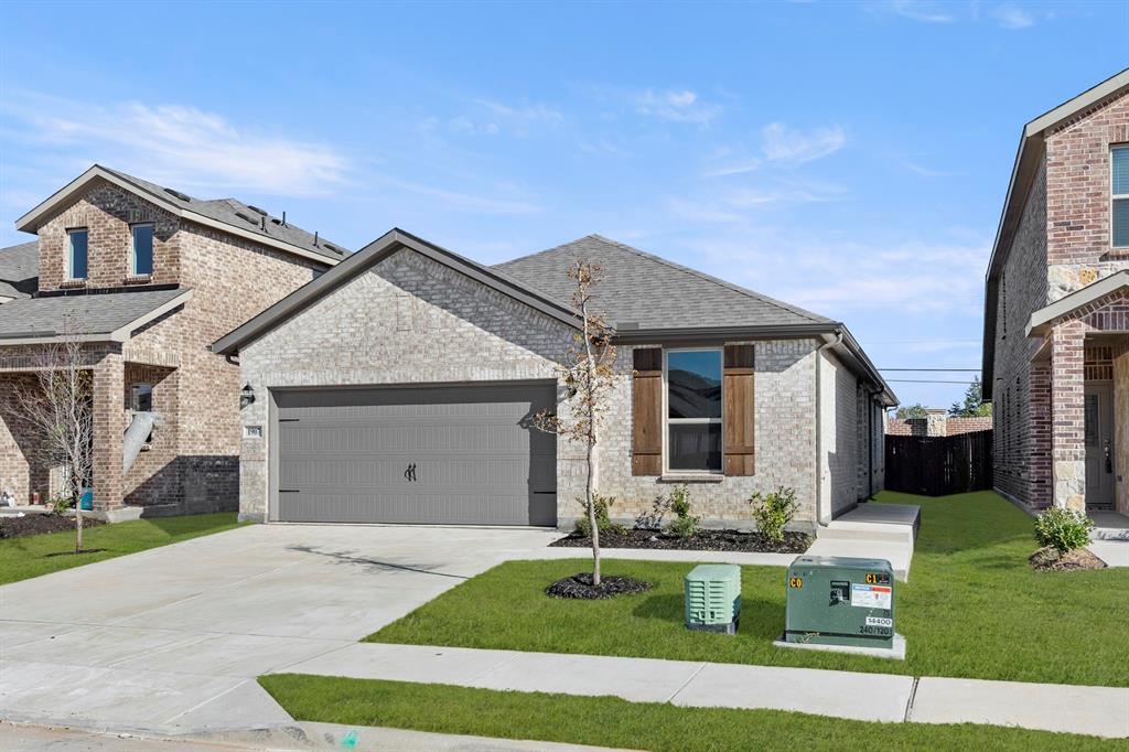 Bryant Farms - Residential