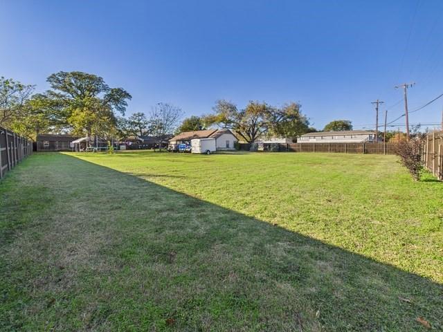 HERITAGE CROSSING DISTRICT - Residential