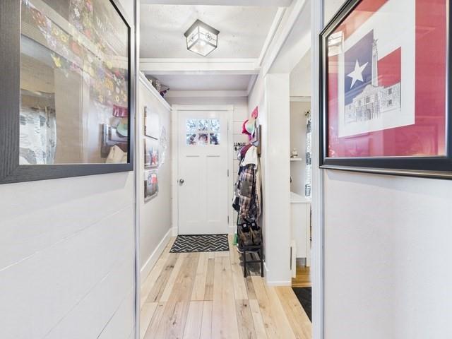 HERITAGE CROSSING DISTRICT - Residential