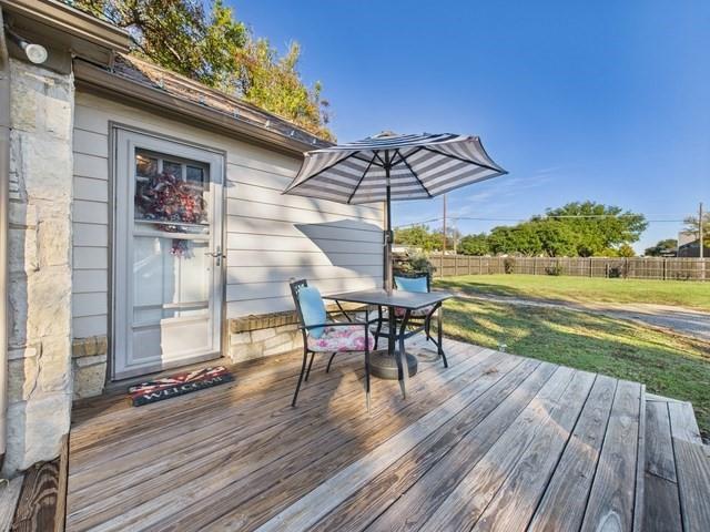 HERITAGE CROSSING DISTRICT - Residential