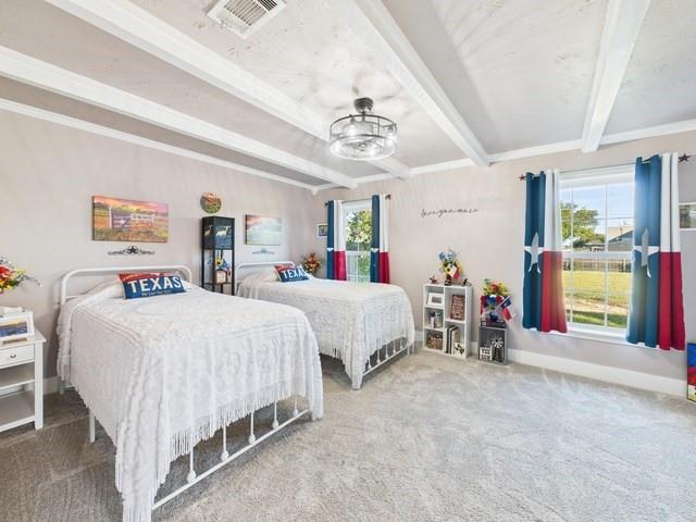 HERITAGE CROSSING DISTRICT - Residential