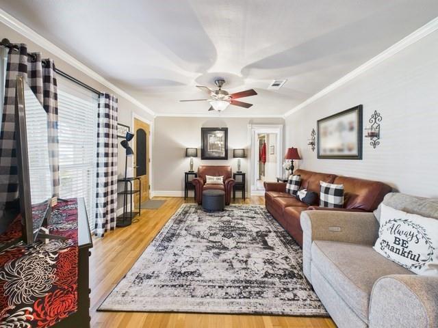 HERITAGE CROSSING DISTRICT - Residential