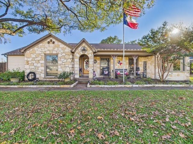 HERITAGE CROSSING DISTRICT - Residential