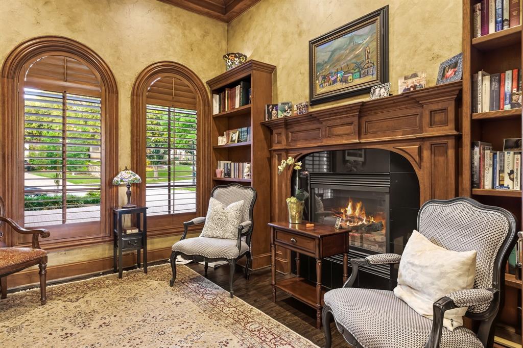 Enclave At Tpc Las Colinas 03 - Residential