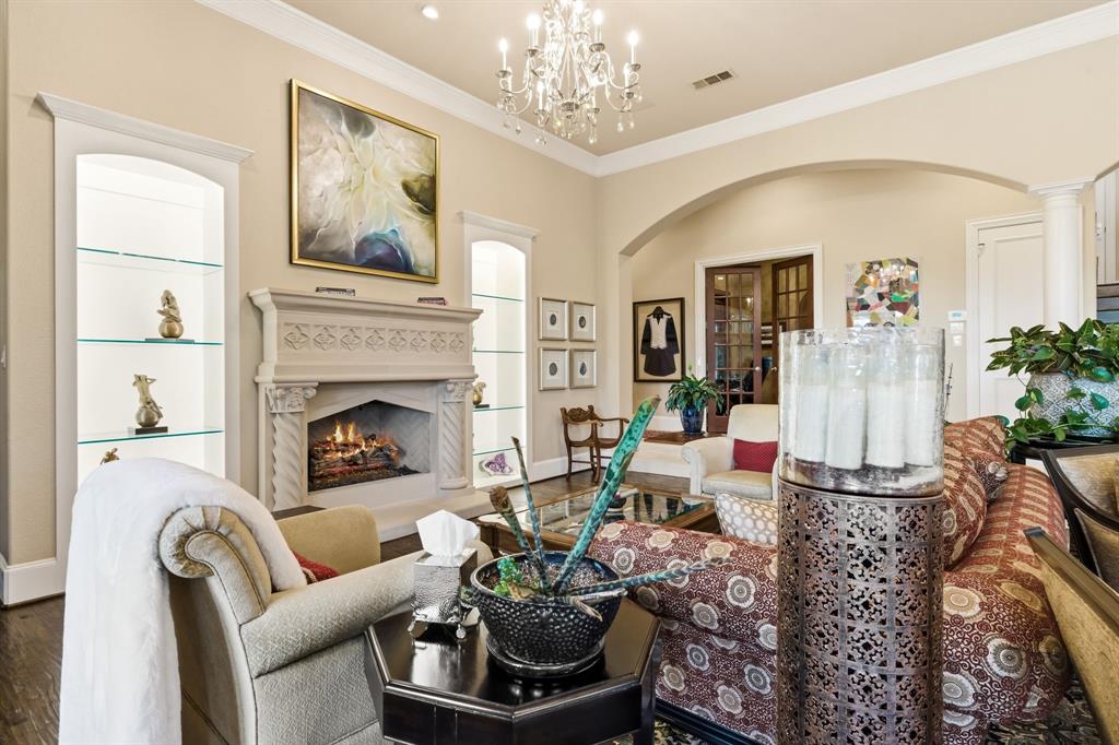 Enclave At Tpc Las Colinas 03 - Residential