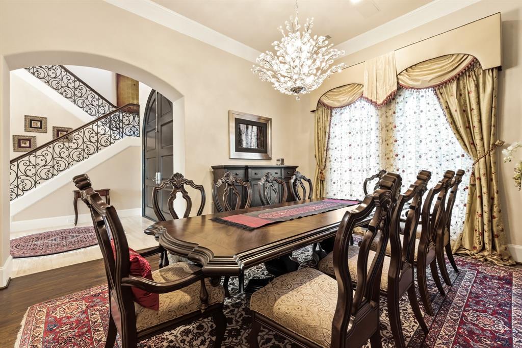 Enclave At Tpc Las Colinas 03 - Residential