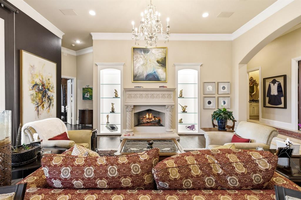Enclave At Tpc Las Colinas 03 - Residential