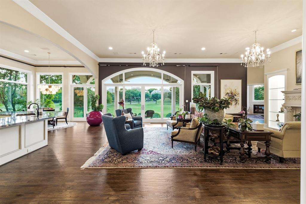 Enclave At Tpc Las Colinas 03 - Residential